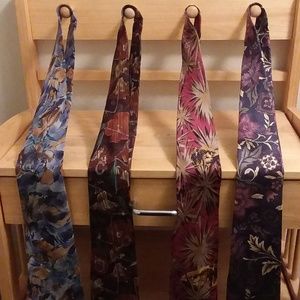 Ties Bundle. Never Worn